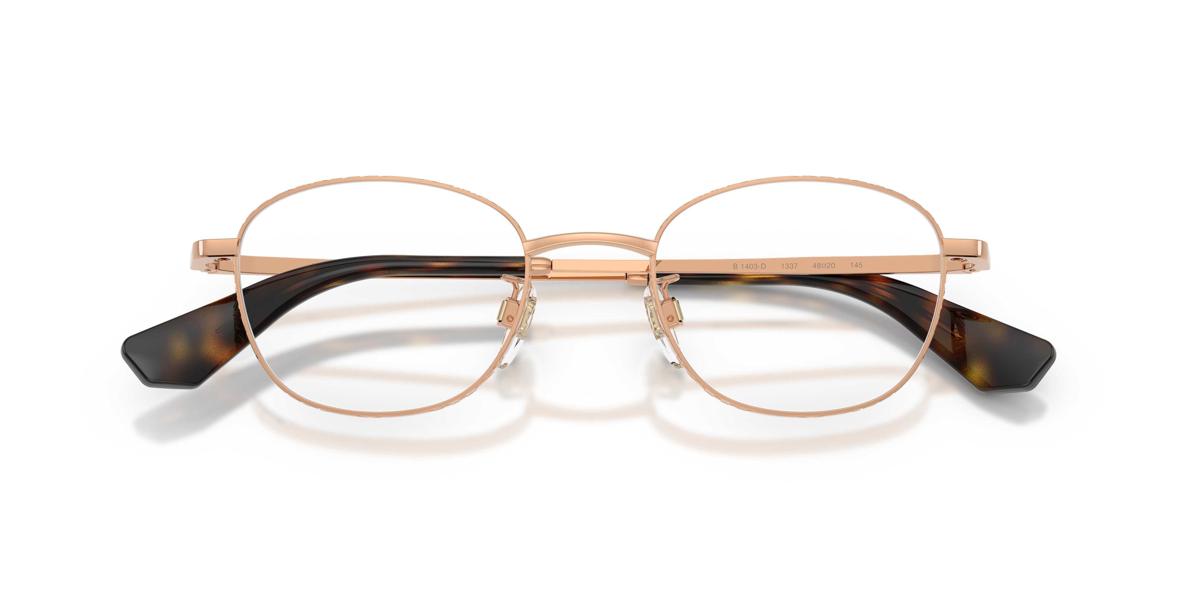 Burberry BE1403D 1337  